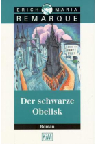 Der schwarze Obelisk