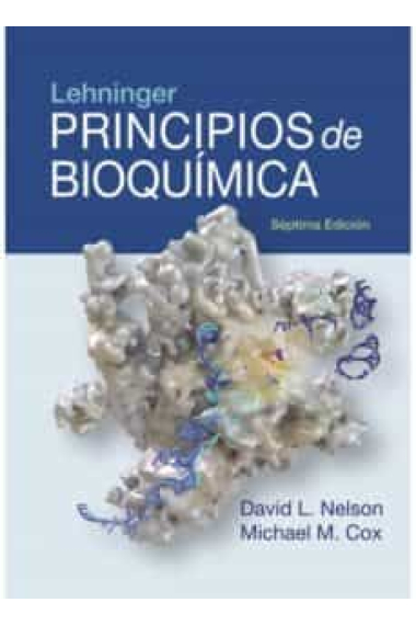 Principios de bioquímica. Lehninger