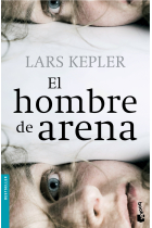 El hombre de arena