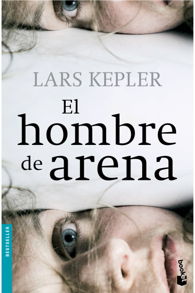 El hombre de arena