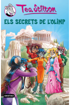 Els secrets de l'Olimp (Tea Stilton 20)