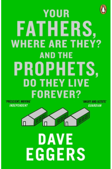 Your Fathers, Where are They? And the Prophets, Do They Live Forever?