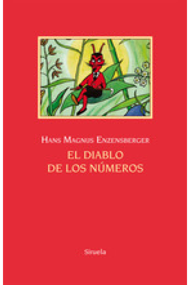 El diablo de los números (25º aniversario de Las Tres Edades)