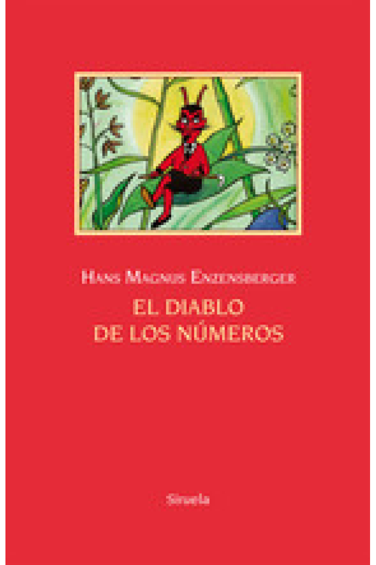 El diablo de los números (25º aniversario de Las Tres Edades)