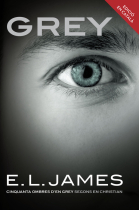 Grey («Cinquanta ombres» segons en Christian Grey 1)