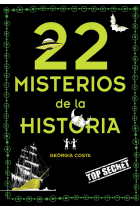 22 misterios de la historia