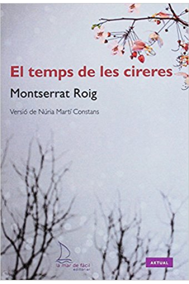 El temps de les cireres (Nivell 3)