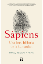 Sàpiens. Una breu història de la humanitat