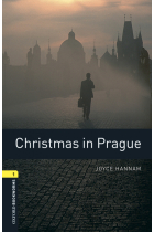 Oxford Bookworms Library 1. Christmas in Prague MP3 Pack