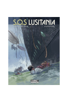 S.O.S Lusitania