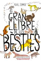 El gran llibre de les bèsties