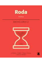 Roda. Història 2. Batxillerat