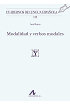 Modalidad y verbos modales (132)