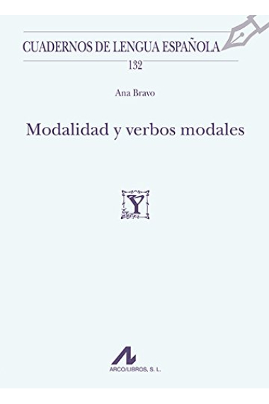 Modalidad y verbos modales (132)