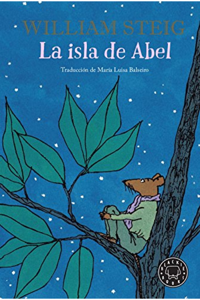 La isla de Abel