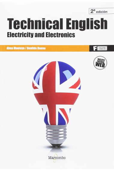 Technical English: Electricity and Electronics 2ªEd.