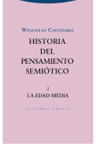 Historia del pensamiento semiótico, 2: La Edad Media