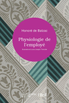 Physiologie de l'employé (Les Introuvables)