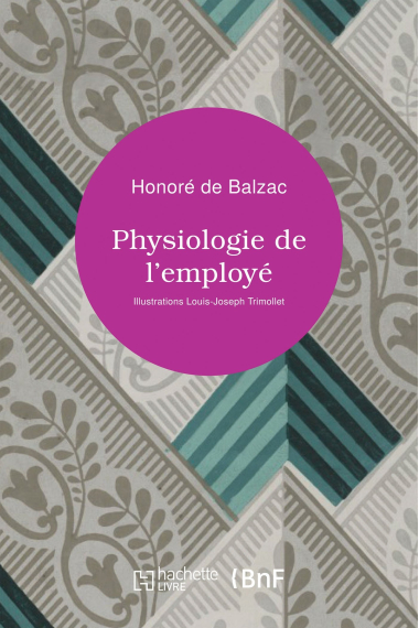 Physiologie de l'employé (Les Introuvables)