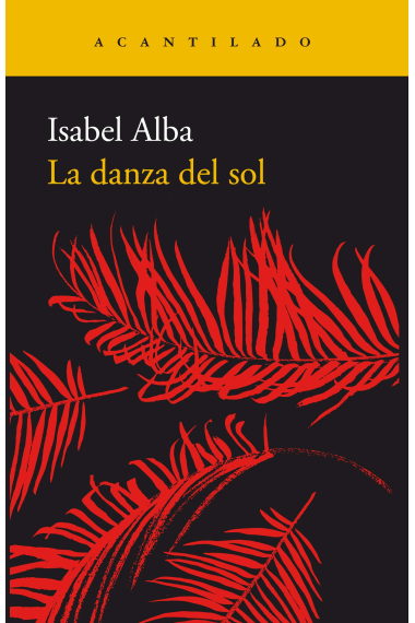 La danza del sol