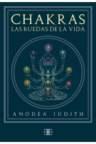 Chakras, las ruedas de la vida