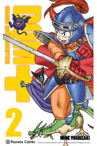 Dragon Quest Monsters 2