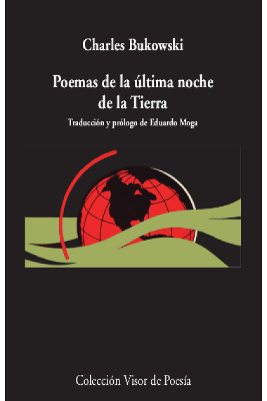 Poemas de  la última noche de la tierra