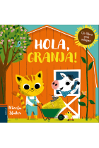 Hola, granja!