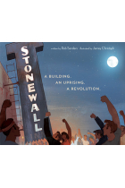 Stonewall. A Building. An Uprising. A Revolution