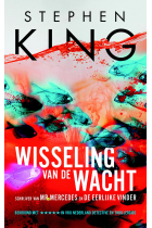 Wisseling van de wacht (Mercedes (3))