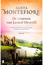 De vrouwen van kasteel Deverill (Deverill 1)