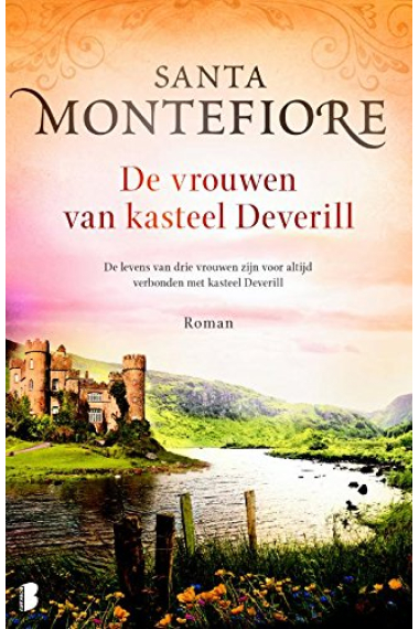 De vrouwen van kasteel Deverill (Deverill 1)