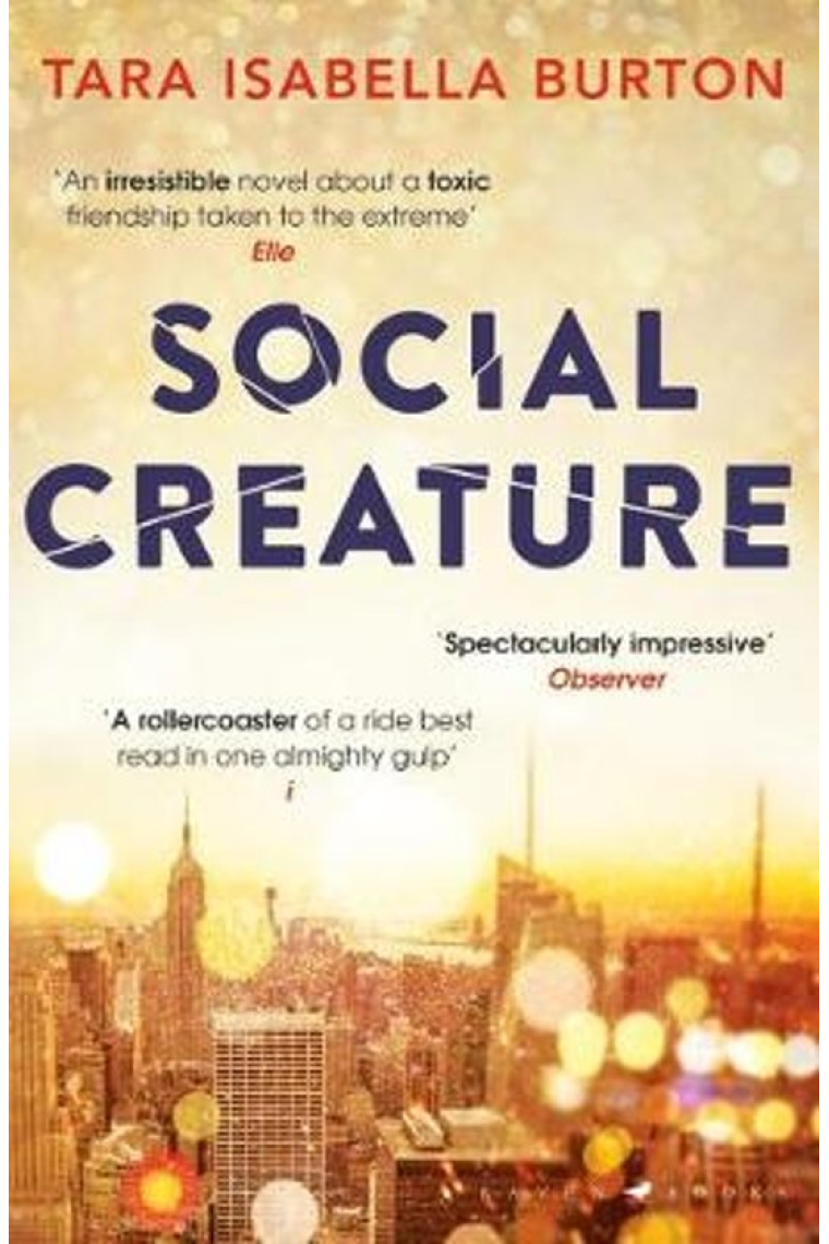 Social Creature