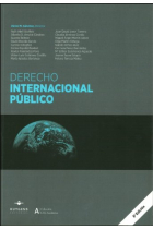 Derecho Internacional Público (3ª edición)