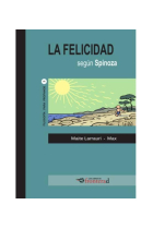 La felicidad según Spinoza