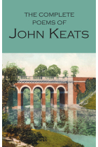 The Complete Poems of John Keats (Wordsworth Poetry Library)