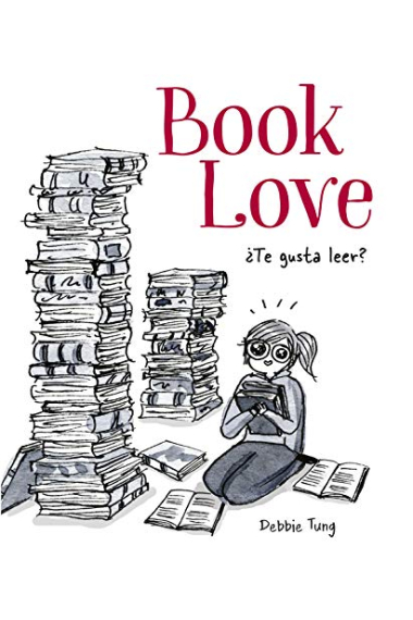 Book Love