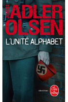 Unité Alphabet (Thrillers)