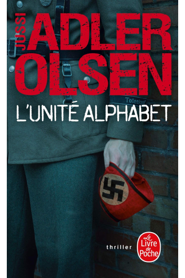 Unité Alphabet (Thrillers)