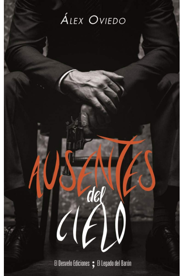 Ausentes del cielo