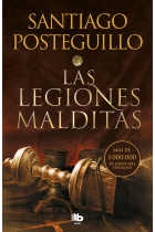 Las legiones malditas (Trilogía Africanus 2)