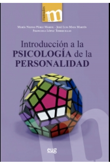 Introducción a la psicología de la personalidad