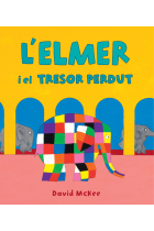 L'Elmer i el tresor perdut