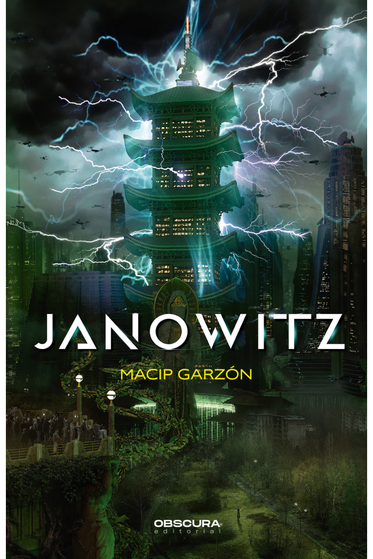 Janowitz