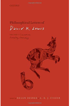 Philosophical Letters of David K. Lewis. Volume 1: Causation, Modality, Ontology