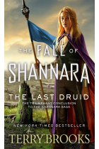 The Last Druid (Fall of Shannara)