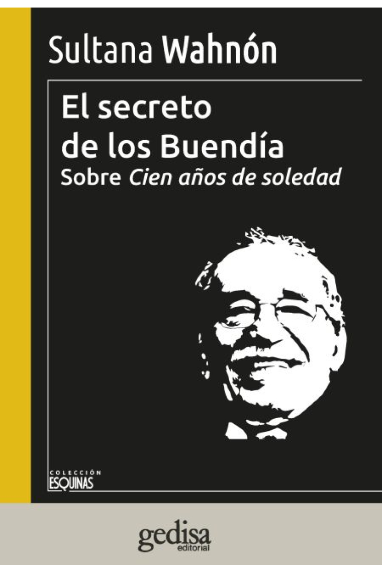 El secreto de los Buendía: sobre Cien años de soledad