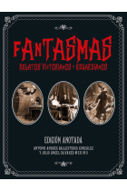 Fantasmas. Relatos victorianos y eduardianos (Grandes Libros)