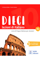 Dieci A2 Lezioni di italiano