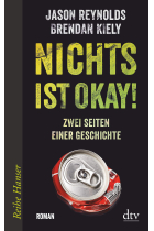 Nichts ist okay!: Zwei Seiten einer Geschichte